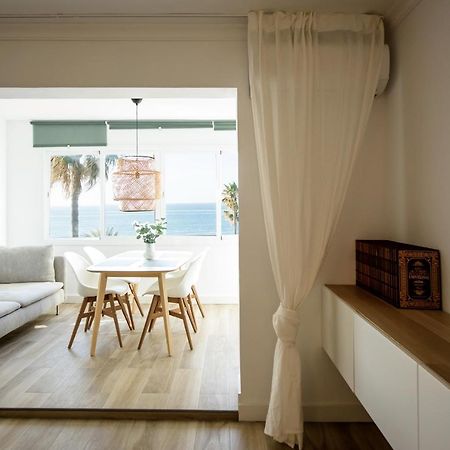 Fantastic Sea View Apartament Dona Lola Mijas Eksteriør bilde