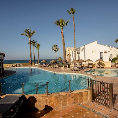 Fantastic Sea View Apartament Dona Lola Mijas Eksteriør bilde