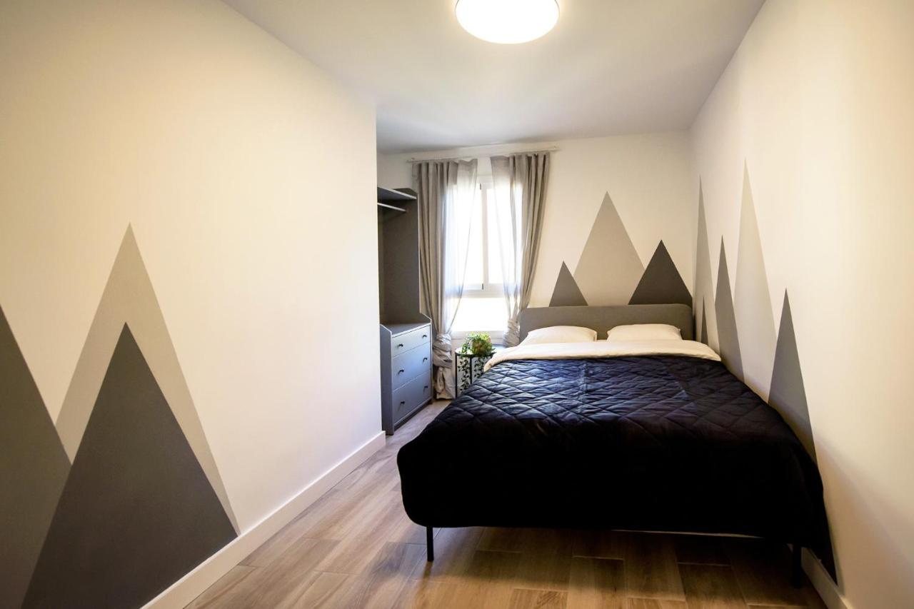 Fantastic Sea View Apartament Dona Lola Mijas Eksteriør bilde