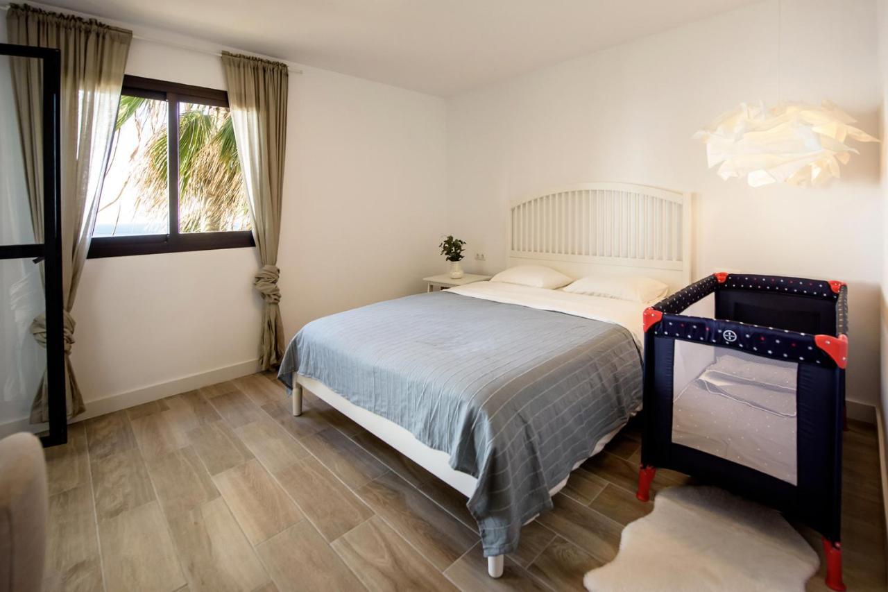 Fantastic Sea View Apartament Dona Lola Mijas Eksteriør bilde