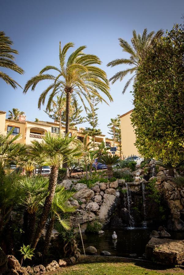 Fantastic Sea View Apartament Dona Lola Mijas Eksteriør bilde
