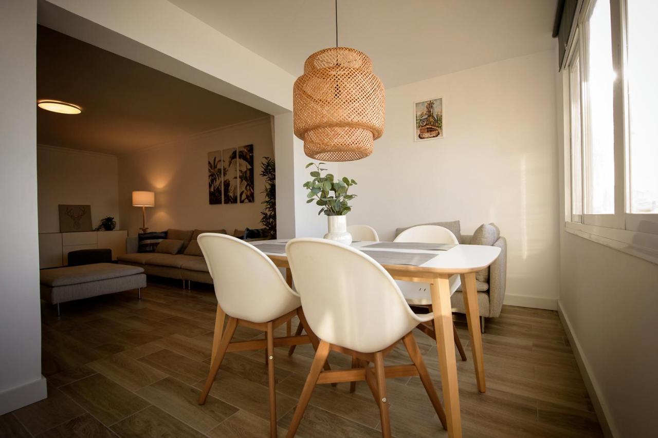 Fantastic Sea View Apartament Dona Lola Mijas Eksteriør bilde