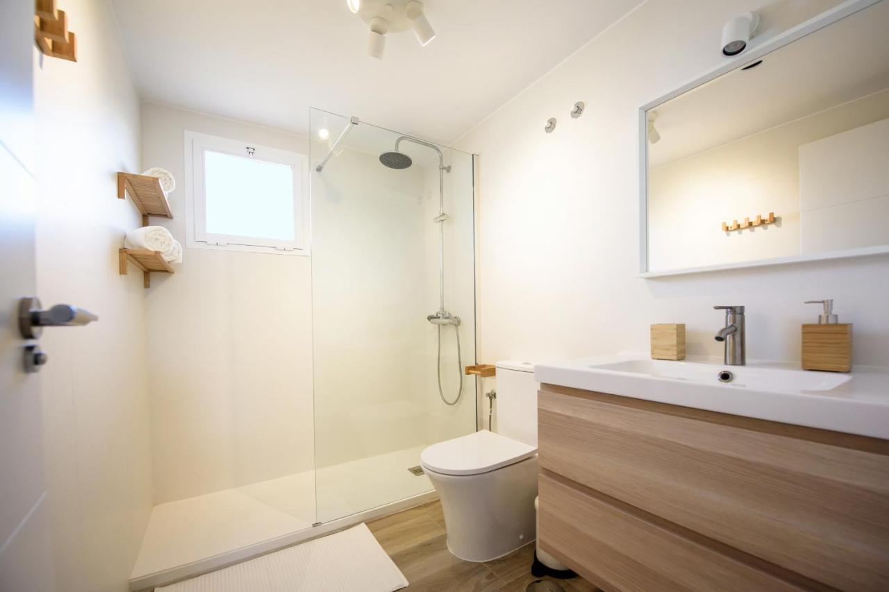 Fantastic Sea View Apartament Dona Lola Mijas Eksteriør bilde