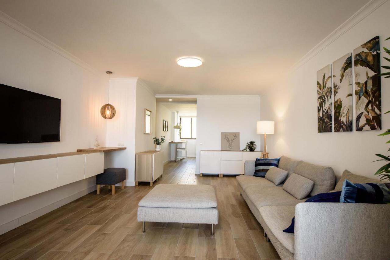 Fantastic Sea View Apartament Dona Lola Mijas Eksteriør bilde