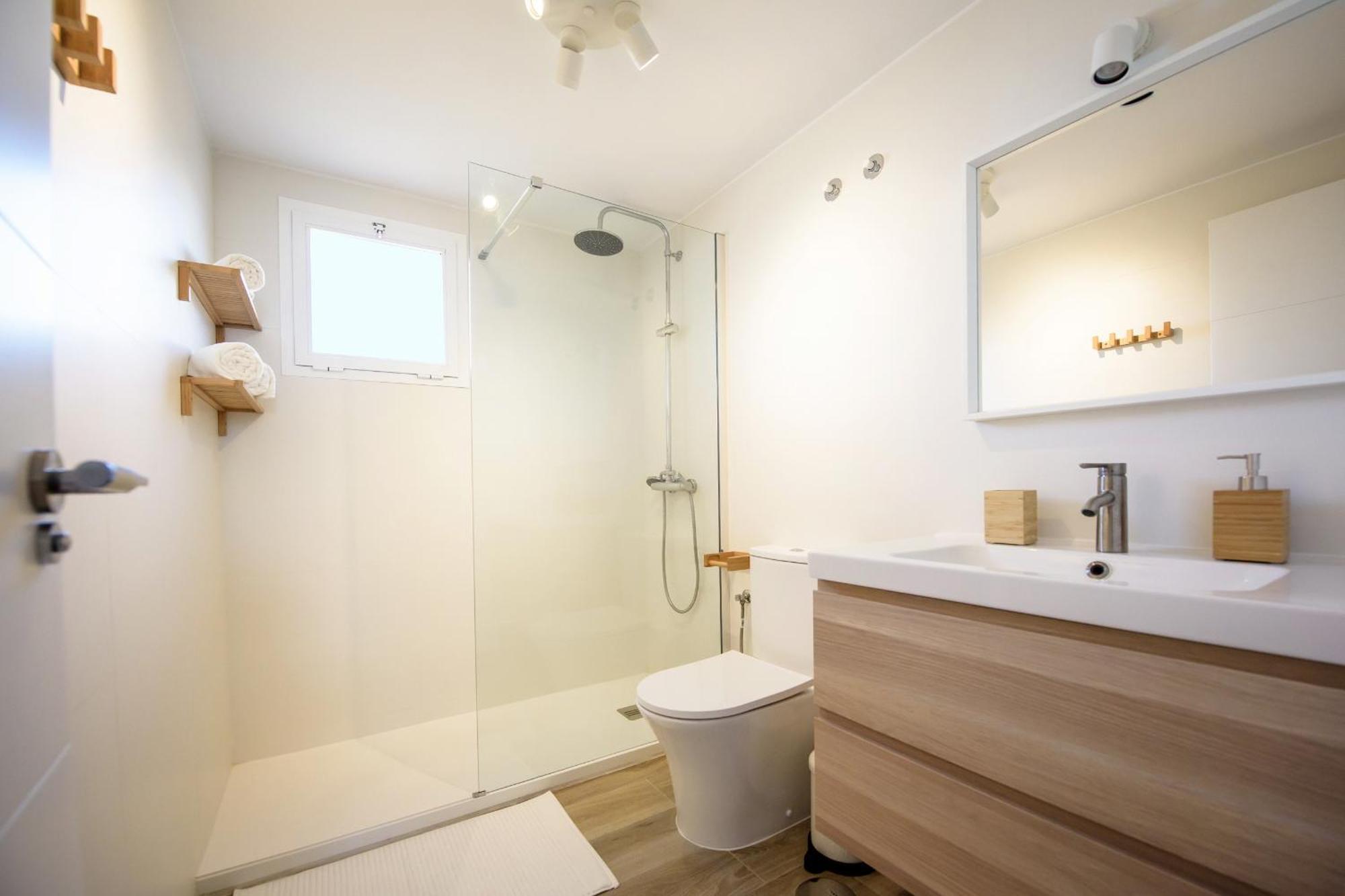 Fantastic Sea View Apartament Dona Lola Mijas Eksteriør bilde